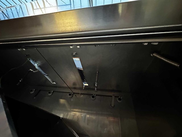 Meiko fv 250.2 (2022) korvenvaatwasmachine - afbeelding 2 van  2