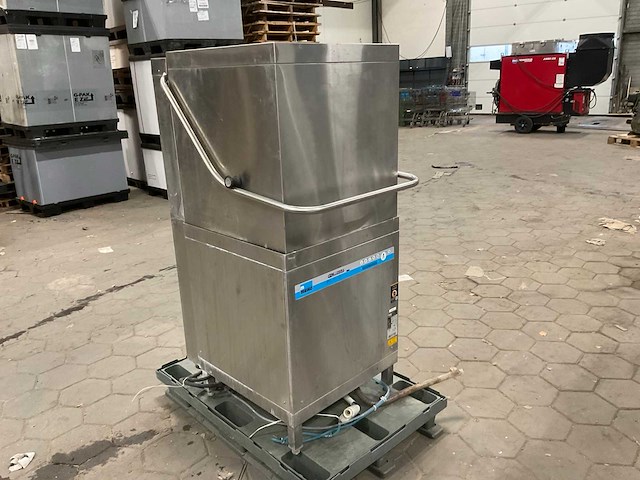 Meiko fv-40.2 vaatwasser - afbeelding 4 van  7