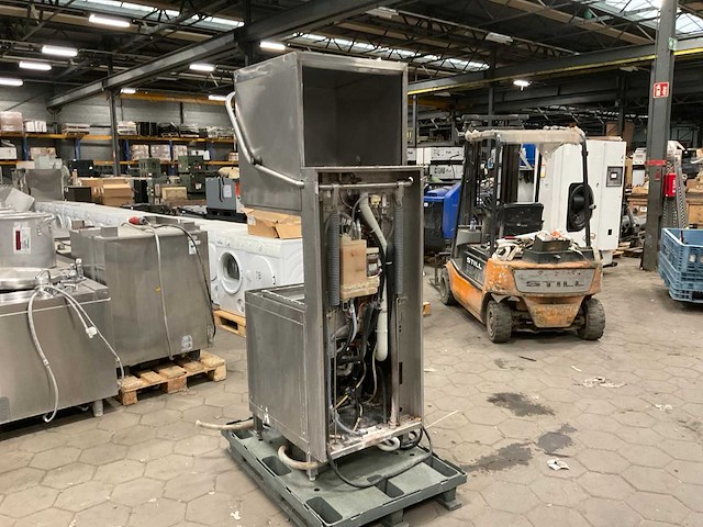 Meiko fv-40.2 vaatwasser - afbeelding 7 van  7