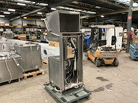 Meiko fv-40.2 vaatwasser - afbeelding 7 van  7