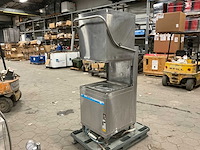 Meiko fv-40.2 vaatwasser - afbeelding 1 van  7