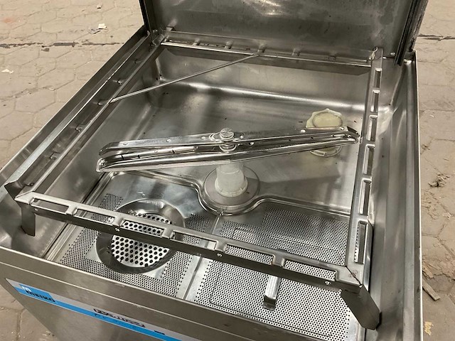 Meiko fv-40.2 vaatwasser - afbeelding 5 van  7