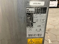 Meiko fv-40.2 vaatwasser - afbeelding 6 van  7