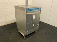 Meiko korvenvaatwasmachine vv osmose - afbeelding 6 van  11