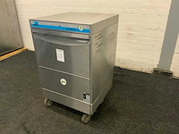 Meiko korvenvaatwasmachine vv osmose - afbeelding 7 van  11