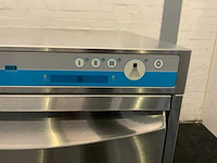 Meiko korvenvaatwasmachine vv osmose - afbeelding 8 van  11