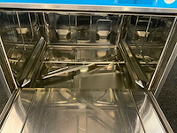 Meiko korvenvaatwasmachine vv osmose - afbeelding 10 van  11