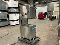 Meiko korvenvaatwasmachine - afbeelding 2 van  6