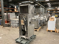 Meiko korvenvaatwasmachine - afbeelding 3 van  6