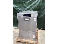 Meiko korvenvaatwasmachine - afbeelding 2 van  9