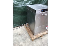 Meiko korvenvaatwasmachine - afbeelding 6 van  9