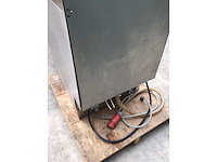 Meiko korvenvaatwasmachine - afbeelding 7 van  9