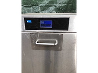 Meiko korvenvaatwasmachine - afbeelding 3 van  9