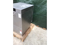 Meiko korvenvaatwasmachine - afbeelding 5 van  9