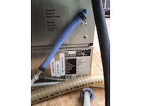 Meiko korvenvaatwasmachine - afbeelding 9 van  9