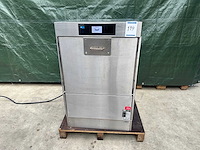 Meiko korvenvaatwasmachine - afbeelding 3 van  4