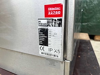 Meiko korvenvaatwasmachine - afbeelding 4 van  4