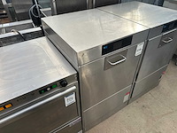 Meiko korvenvaatwasmachine - afbeelding 4 van  6