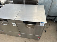 Meiko korvenvaatwasmachine - afbeelding 2 van  8