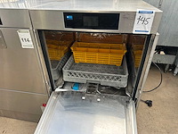 Meiko korvenvaatwasmachine - afbeelding 4 van  8