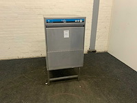 Meiko korvenvaatwasmachine - afbeelding 1 van  9