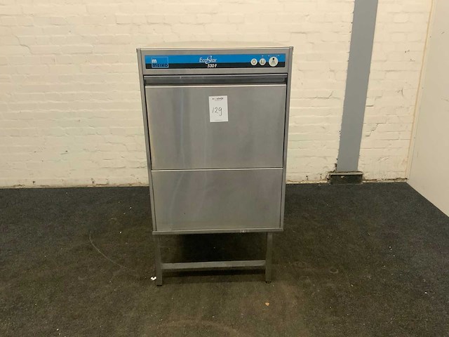 Meiko korvenvaatwasmachine - afbeelding 3 van  9