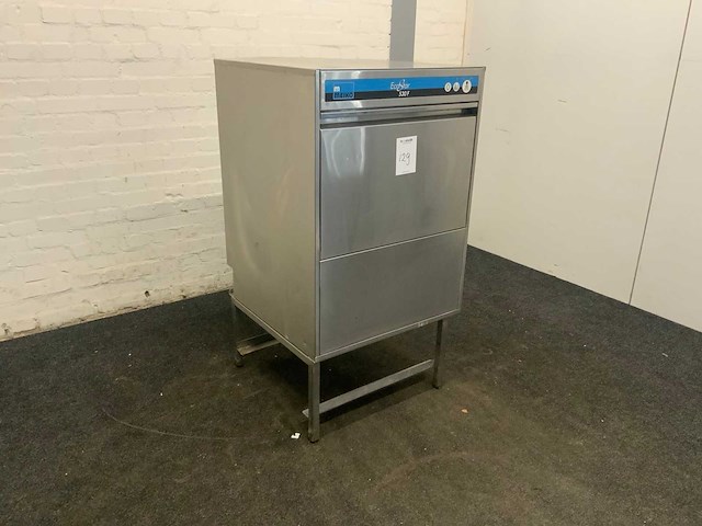 Meiko korvenvaatwasmachine - afbeelding 4 van  9
