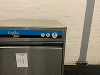 Meiko korvenvaatwasmachine - afbeelding 6 van  9