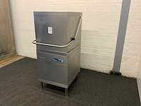 Meiko korvenvaatwasmachine - afbeelding 5 van  8