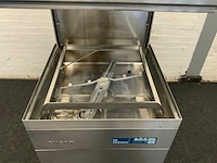 Meiko korvenvaatwasmachine - afbeelding 7 van  8
