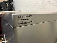 Meiko korvenvaatwasmachine - afbeelding 2 van  10
