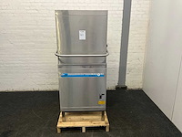 Meiko korvenvaatwasmachine - afbeelding 4 van  10