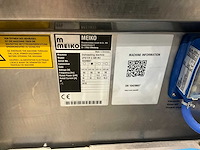 Meiko korvenvaatwasmachine - afbeelding 4 van  12
