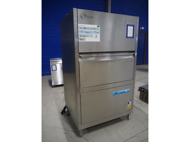 Meiko maschinenbau gmbh & co. kg - afbeelding 3 van  10