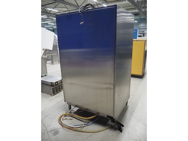 Meiko maschinenbau gmbh & co. kg - afbeelding 4 van  10