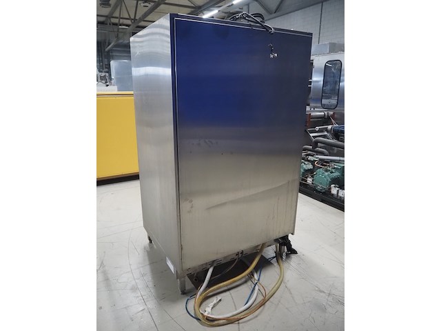 Meiko maschinenbau gmbh & co. kg - afbeelding 5 van  10