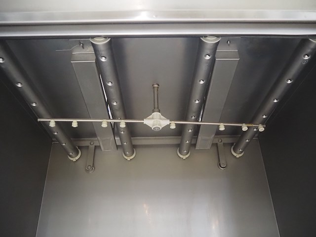 Meiko maschinenbau gmbh & co. kg - afbeelding 8 van  10