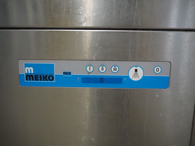 Meiko maschinenbau gmbh & co. kg - afbeelding 9 van  10