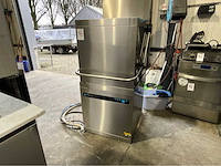 Meiko upster korvenvaatwasmachine - afbeelding 3 van  8