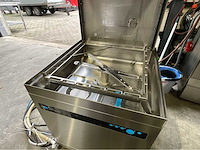 Meiko upster korvenvaatwasmachine - afbeelding 5 van  8