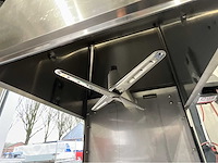 Meiko upster korvenvaatwasmachine - afbeelding 6 van  8