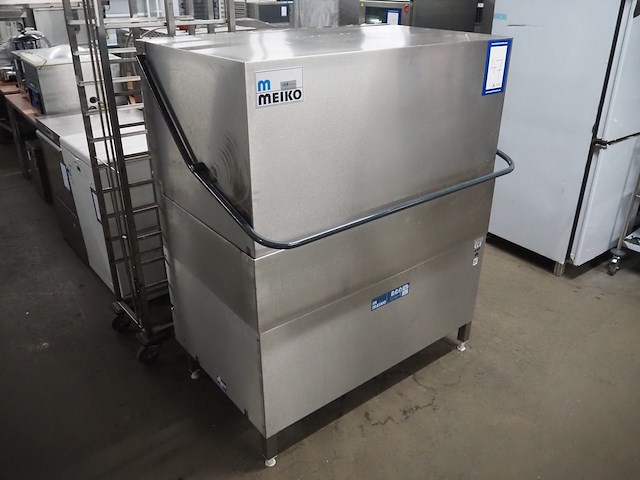 Meiko - afbeelding 1 van  10