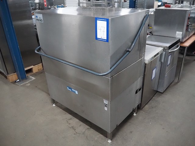 Meiko - afbeelding 3 van  10