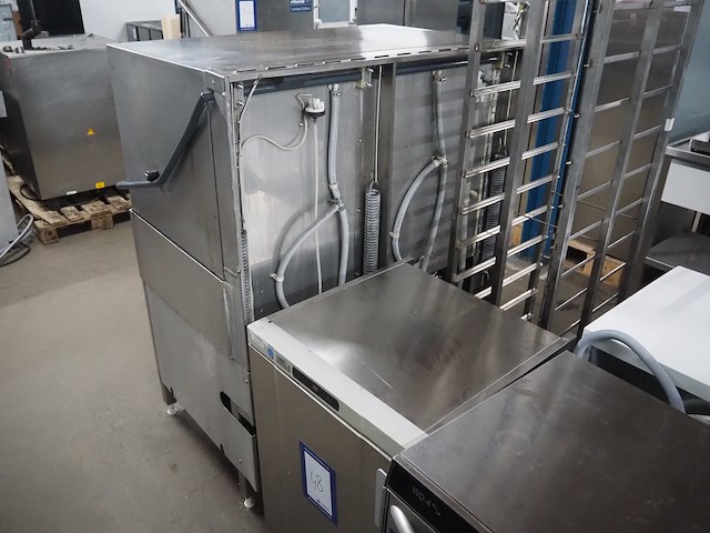 Meiko - afbeelding 4 van  10