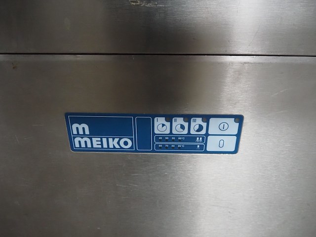 Meiko - afbeelding 10 van  10