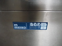 Meiko - afbeelding 10 van  10