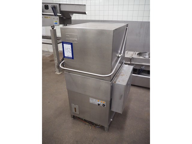 Meiko - afbeelding 4 van  11