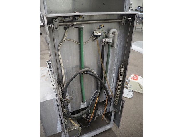 Meiko - afbeelding 10 van  11