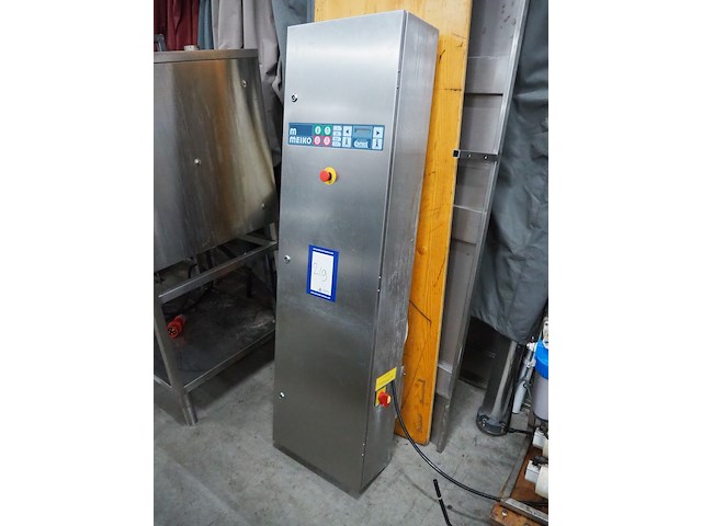 Meiko - afbeelding 1 van  5