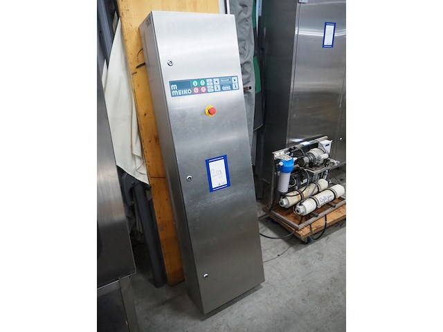 Meiko - afbeelding 2 van  5